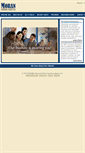 Mobile Screenshot of moraninsagency.com